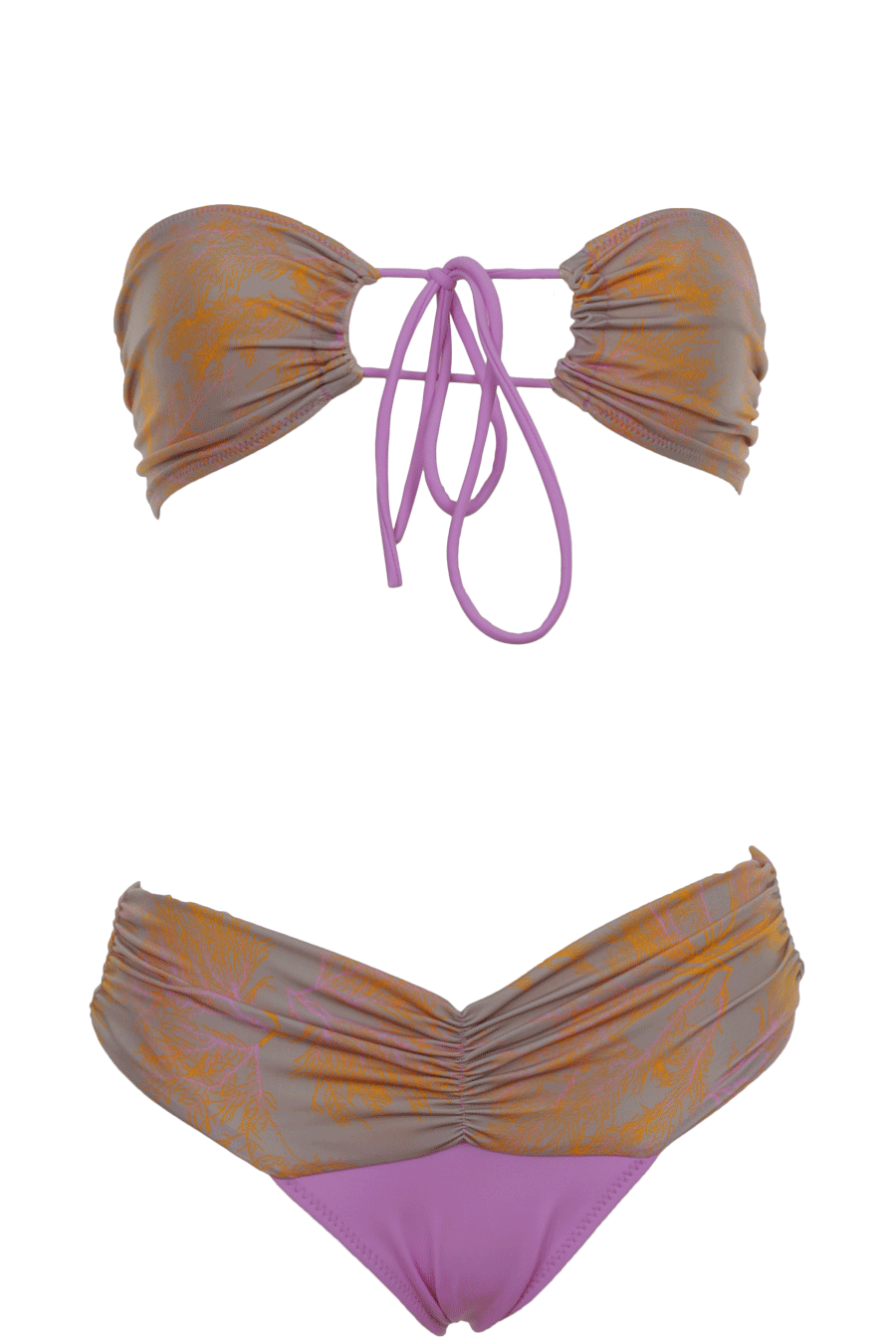 SALE Bandeau Bikini