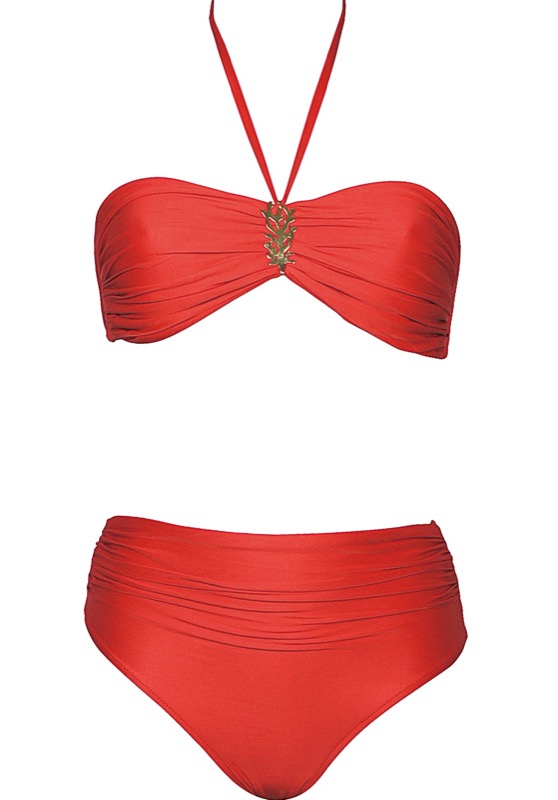 SALE Bandeau Bikini