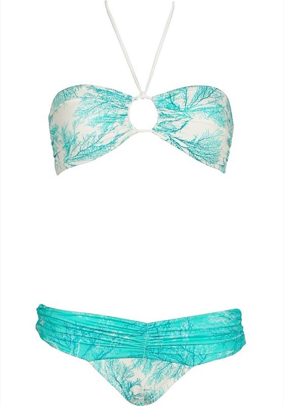 SALE Bandeau Bikini