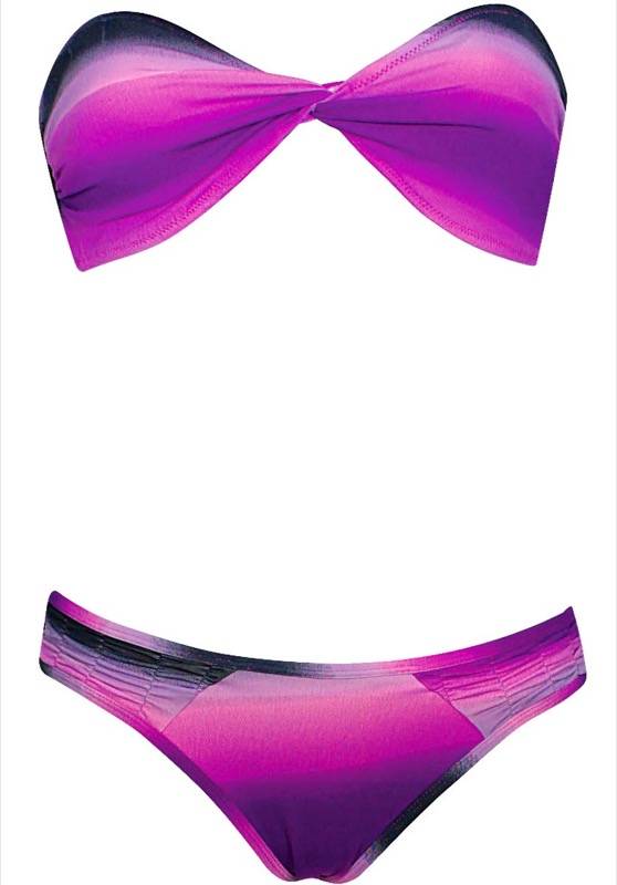 SALE Bandeau Bikini