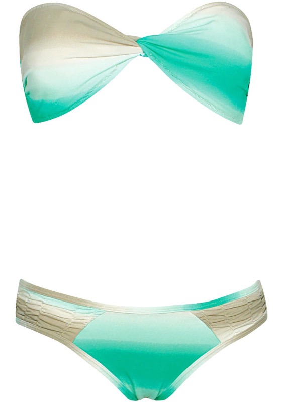 SALE Bandeau Bikini