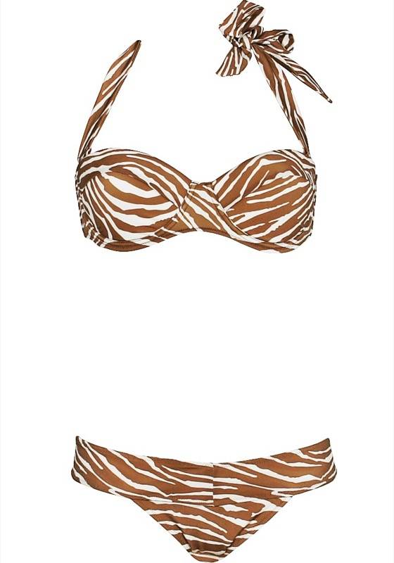SALE Bandeau Bikini