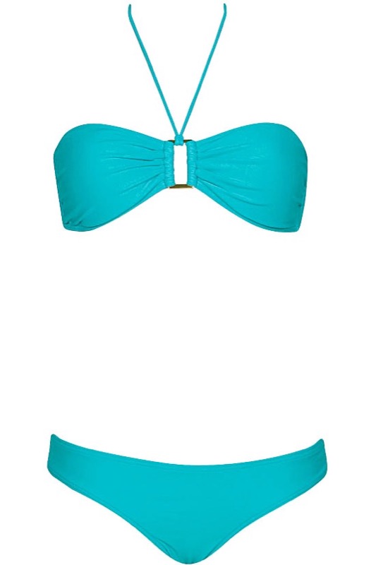 SALE Bandeau Bikini