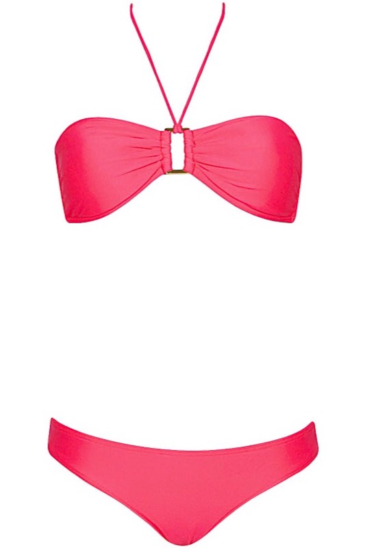 SALE Bandeau Bikini