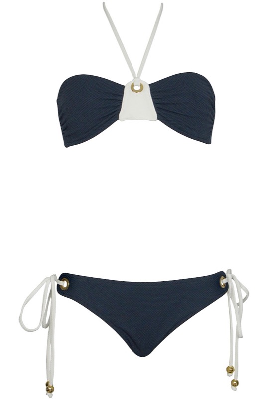 SALE Bandeau Bikini
