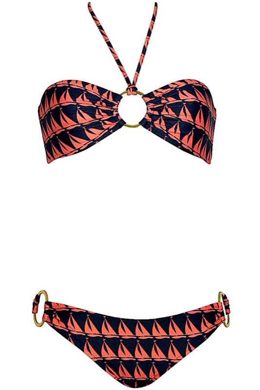 SALE Bandeau Bikini