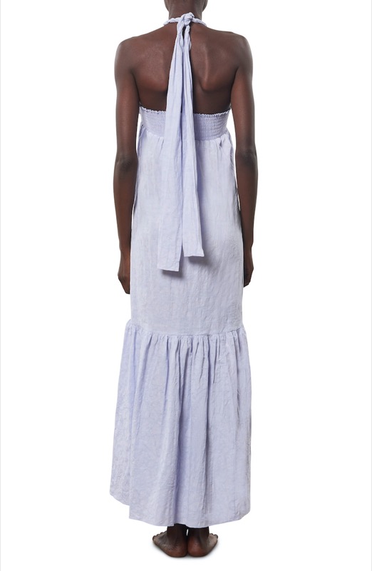 SALE Basilia Kleid Lavender