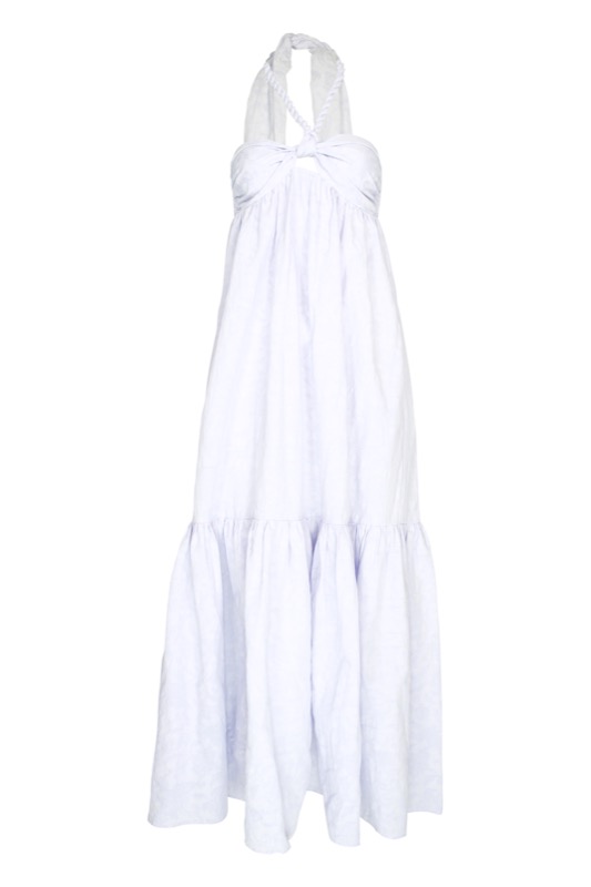 SALE Basilia Kleid Lavender