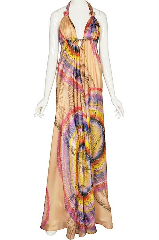 SALE Beach Couture Dress