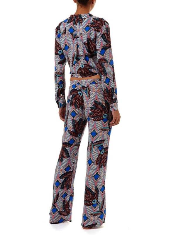 SALE Beatrix Hose In Boho