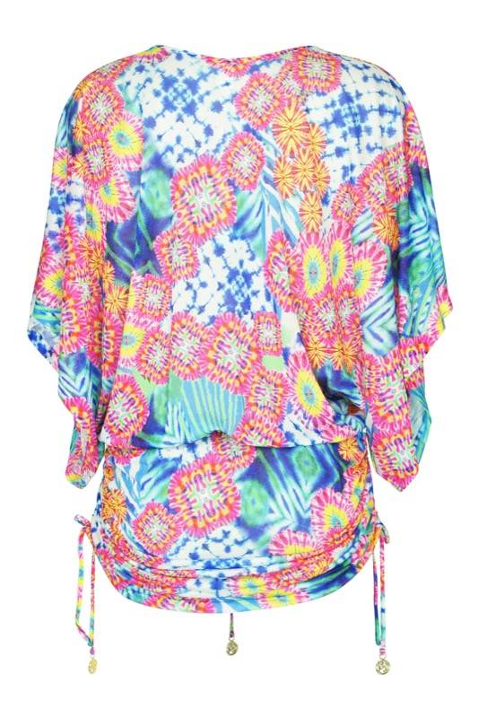 SALE Beautiful Mess Cabana Kleid