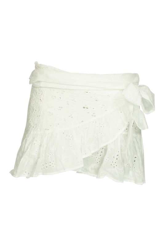 SALE Beniamina Minirock