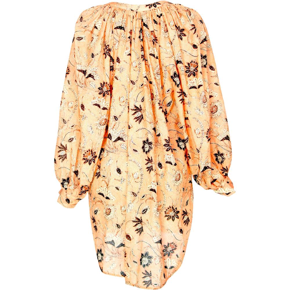 SALE Biarritz Tunika Primrose