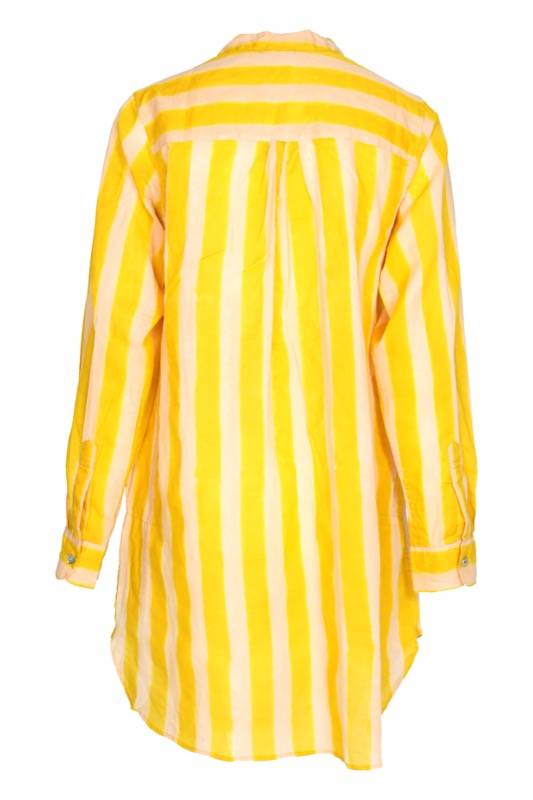 SALE Bijal Riviera Bluse Gelb
