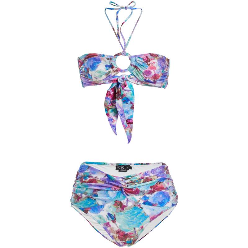 SALE Blossom Bandeau Bikini