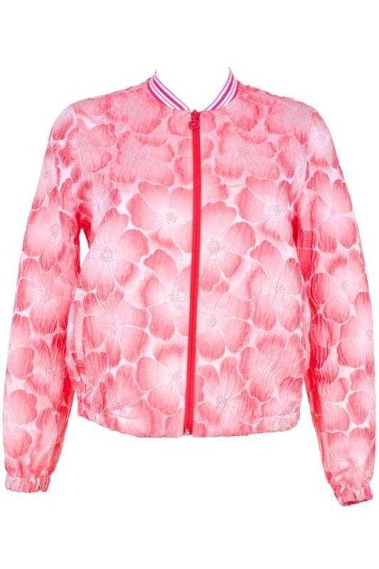 SALE Bomber Jacke Dolce Vita aus Jacquard