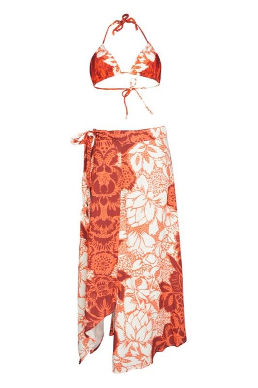 SALE Bora Bora Padded Triangel Bikini