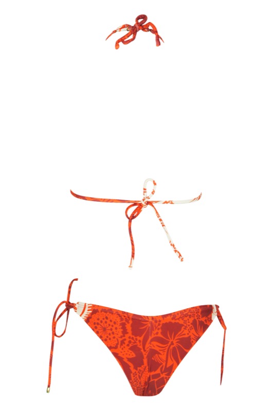 SALE Bora Bora Padded Triangel Bikini