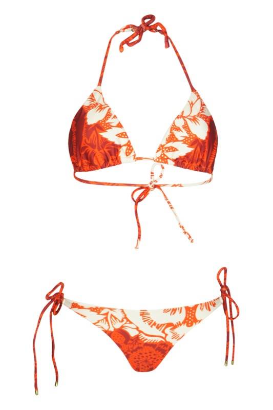 SALE Bora Bora Padded Triangel Bikini