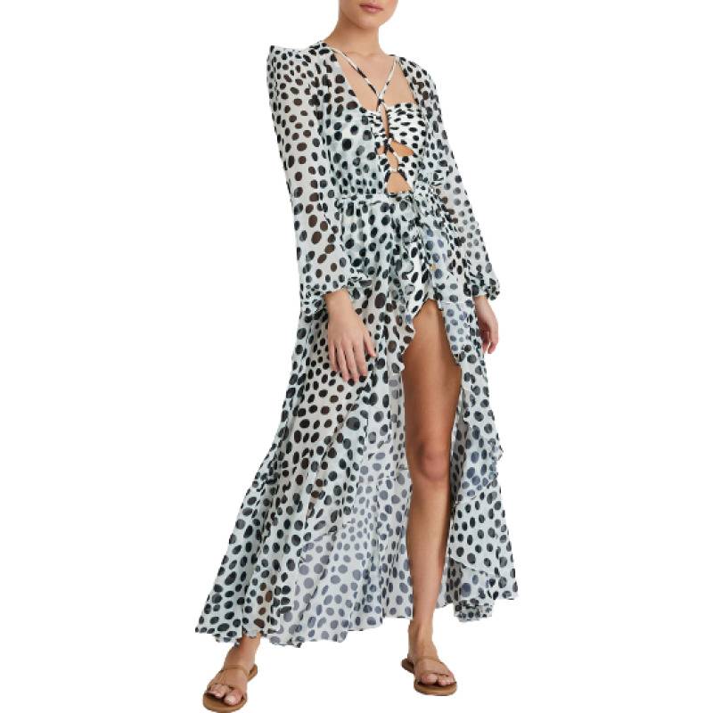 SALE Bossa Maxikleid