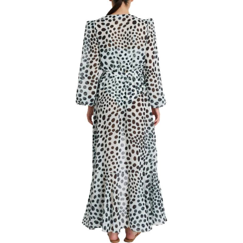 SALE Bossa Maxikleid