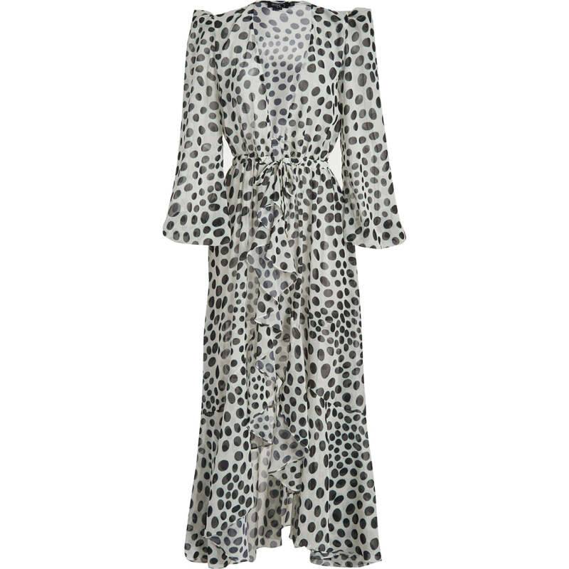 SALE Bossa Maxikleid