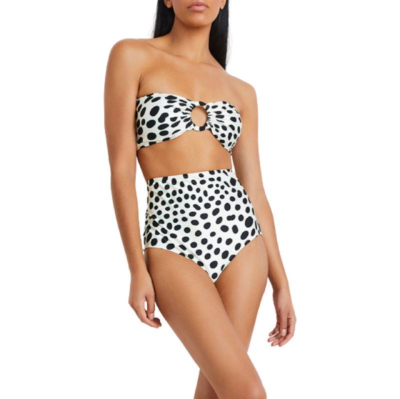 SALE Bossa Padded Bandeau Bikini
