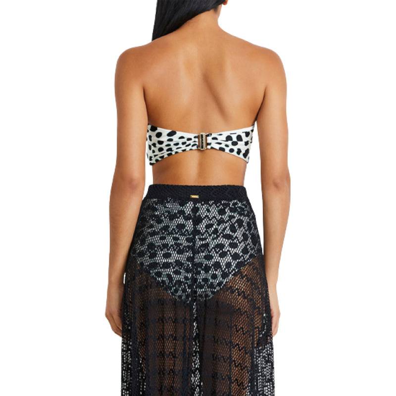 SALE Bossa Padded Bandeau Bikini