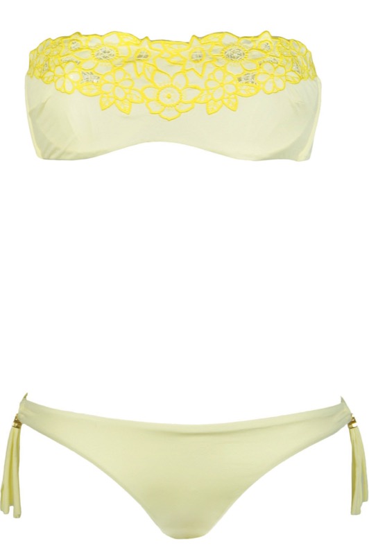 SALE Bügel-Bandeau Bikini