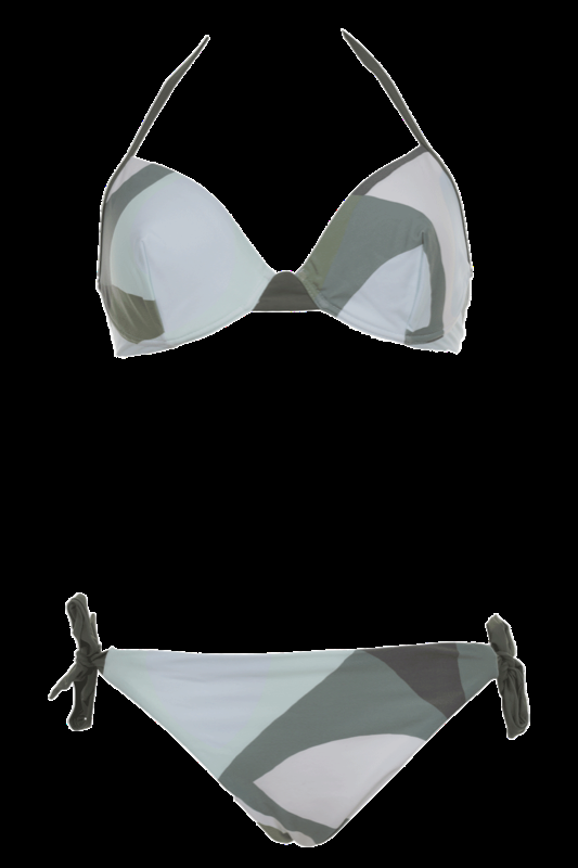 SALE Bügel Bikini Ungefüttert