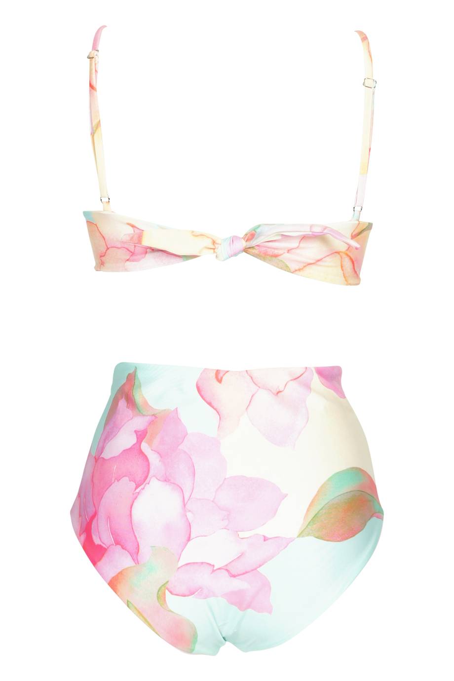 SALE Calida Bikini Pink Multi