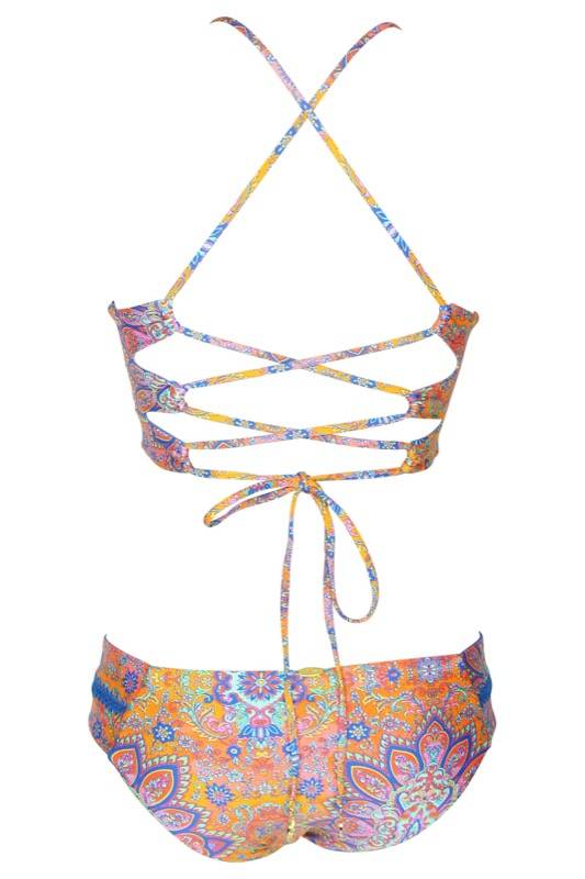 SALE Candela Bügel Bikini