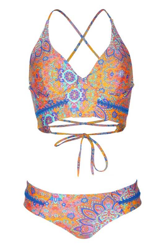 SALE Candela Bügel Bikini