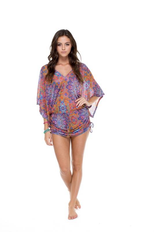 SALE Candela Cabana Kleid