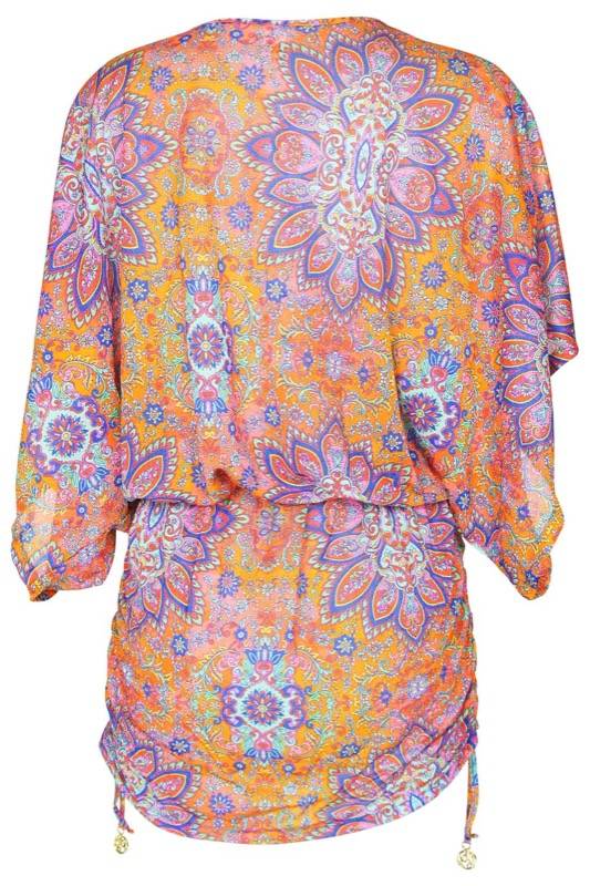 SALE Candela Cabana Kleid