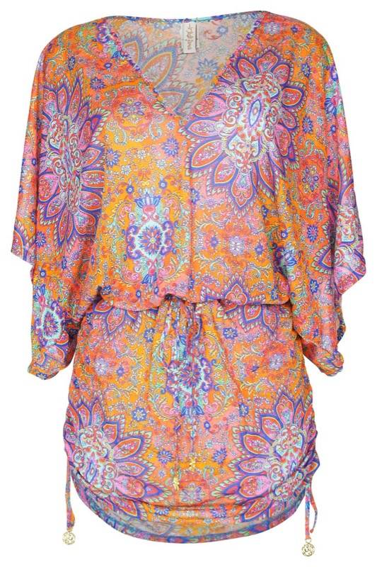 SALE Candela Cabana Kleid