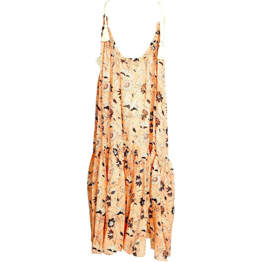 SALE Cari Maxikleid Primrose