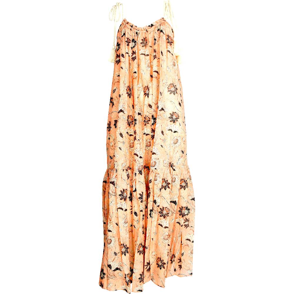 SALE Cari Maxikleid Primrose