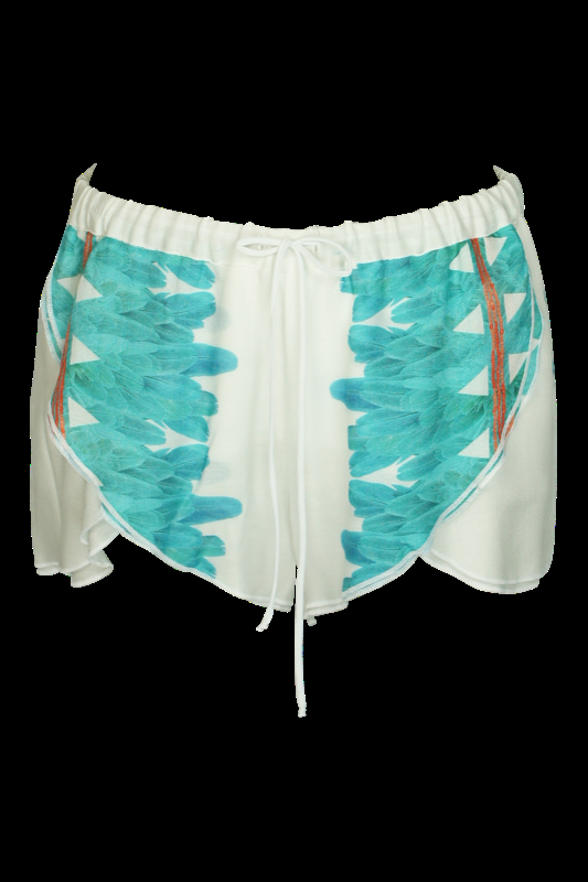 SALE Caves du Roy Shorts