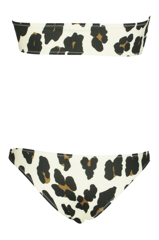 SALE Charlotte Bandeau Bikini