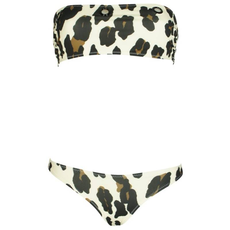 SALE Charlotte Bandeau Bikini