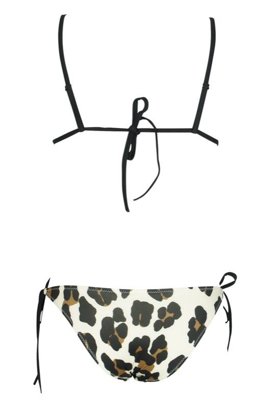 SALE Charlotte Triangel Bikini