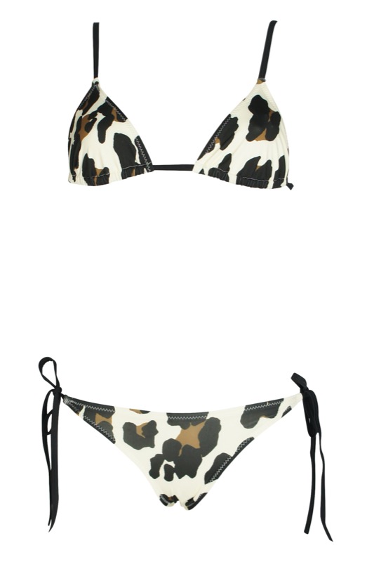 SALE Charlotte Triangel Bikini