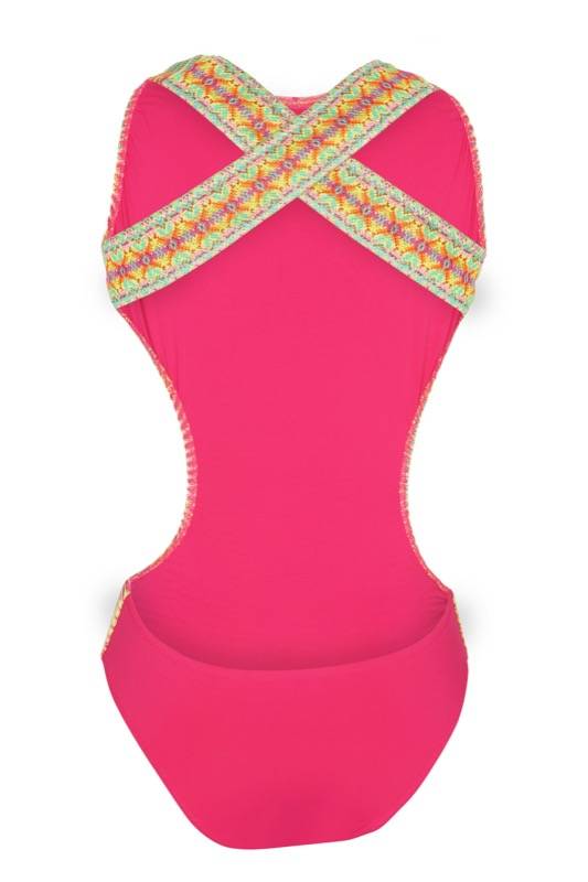 SALE Cinara Badeanzug