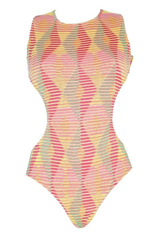 SALE Cinara Badeanzug