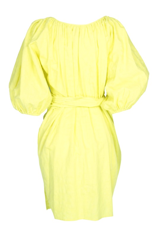 SALE Coletta Minikleid Citrus
