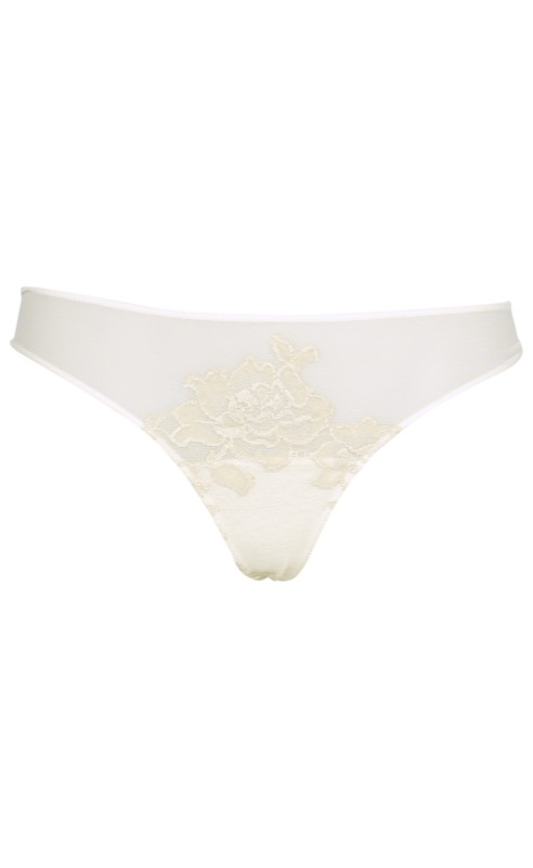 SALE Colour String Off-White