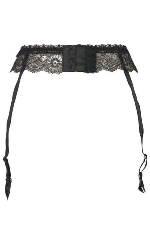 SALE Coup Hüftgürtel Schwarz