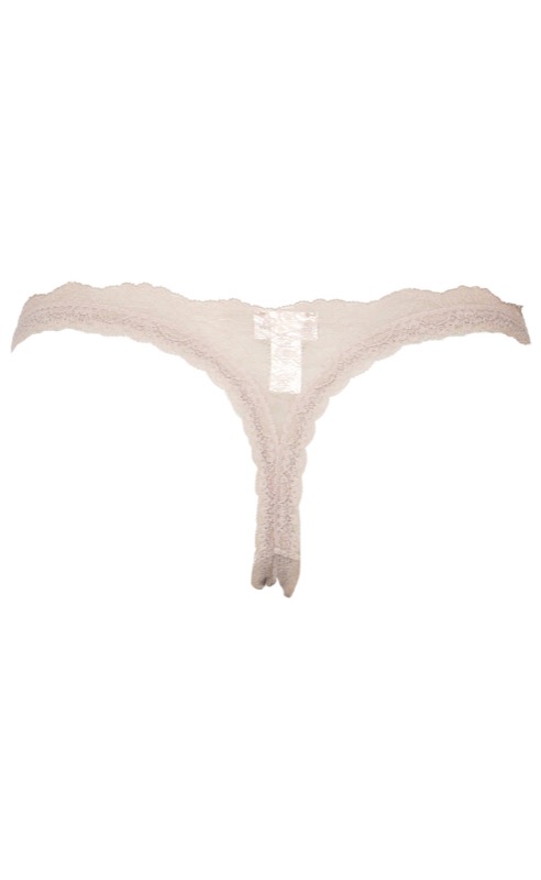 SALE Coup String Taupe