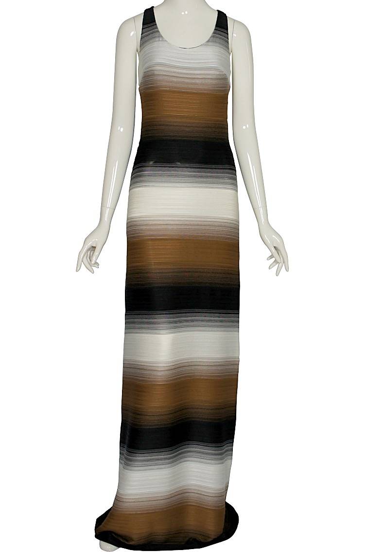 SALE Couture Maxidress